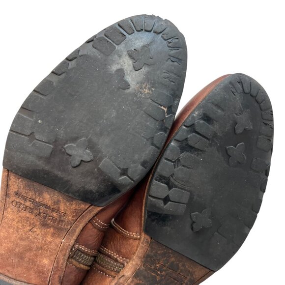 Billy Reid ankle boots - Picture 9 of 14